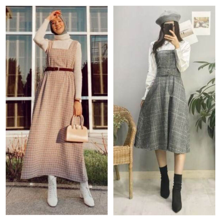 Intip Inspirasi OOTD Korean Style untuk kamu para Hijabers! - Rakamin