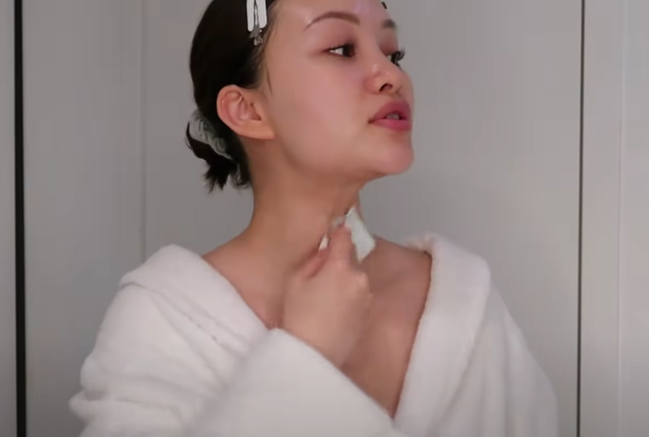 Cara Membuat Wajah Glowing dengan Instan - Rakamin Academy
