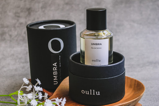 Parfum Oullu Umbra Local Brand
