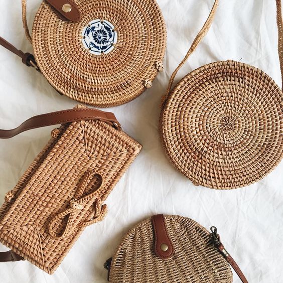 tas rotan