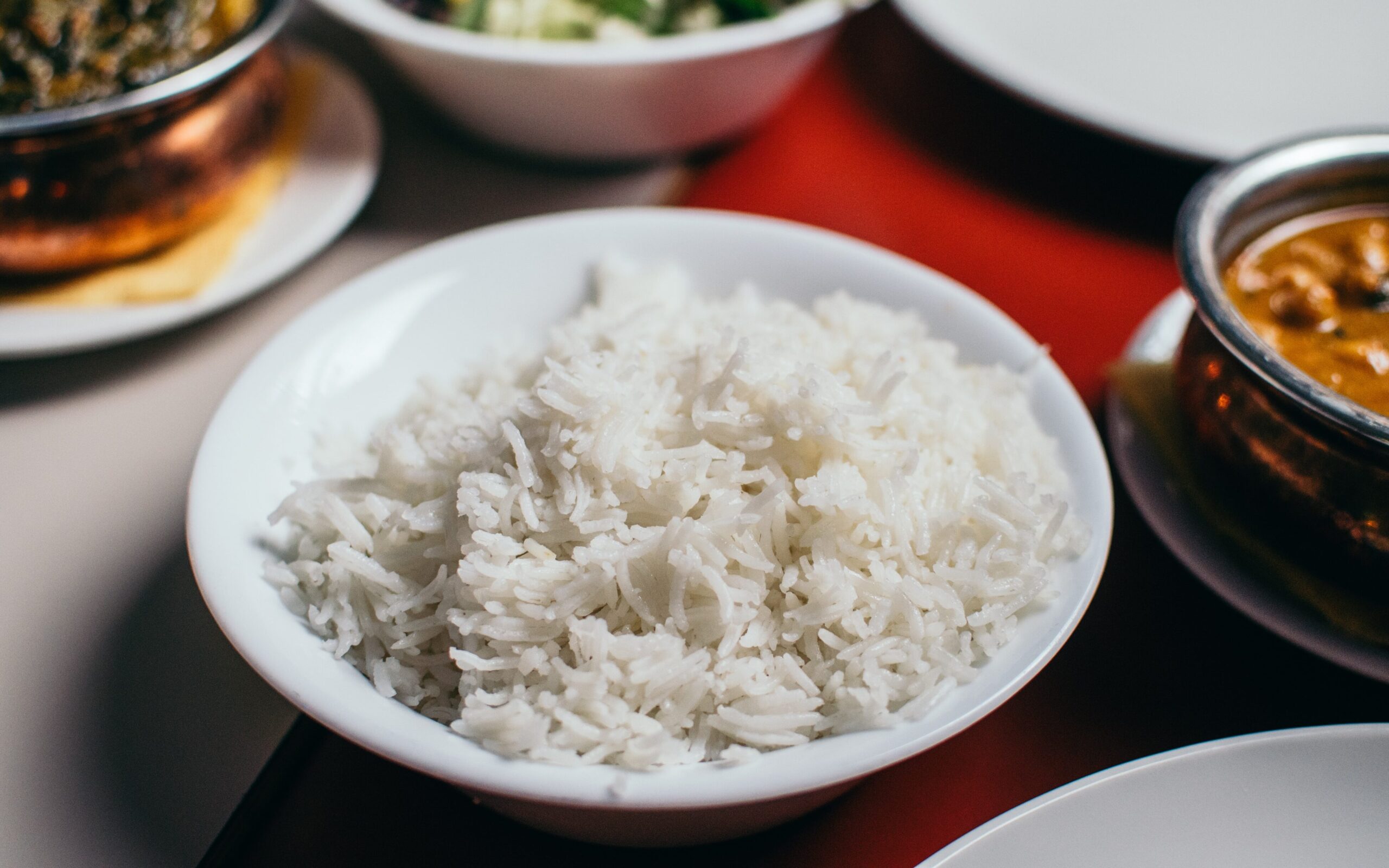 Kurangi nasi agar badan lebih cepat kurus