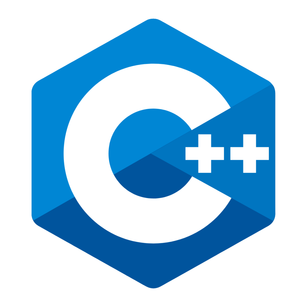 Logo C++