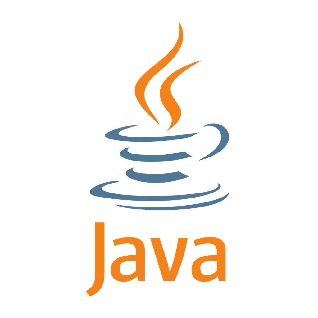 Logo Bahasa Pemrograman Java