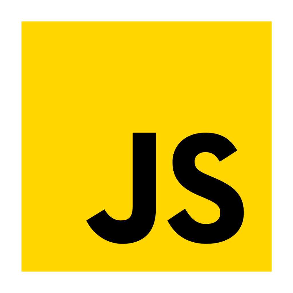 Logo Bahasa Pemrograman Javascript