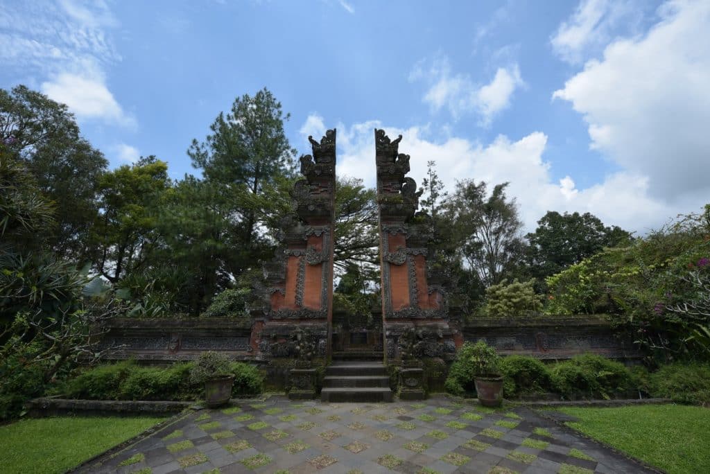 Taman Bali