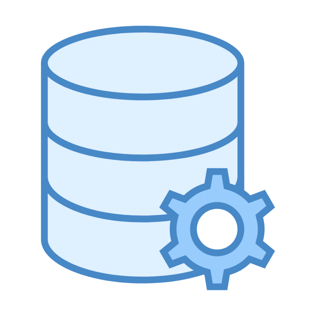 Logo Bahasa Pemrograman SQL