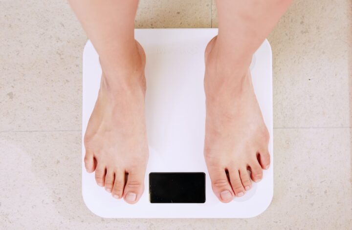 Cara menurunkan berat badan