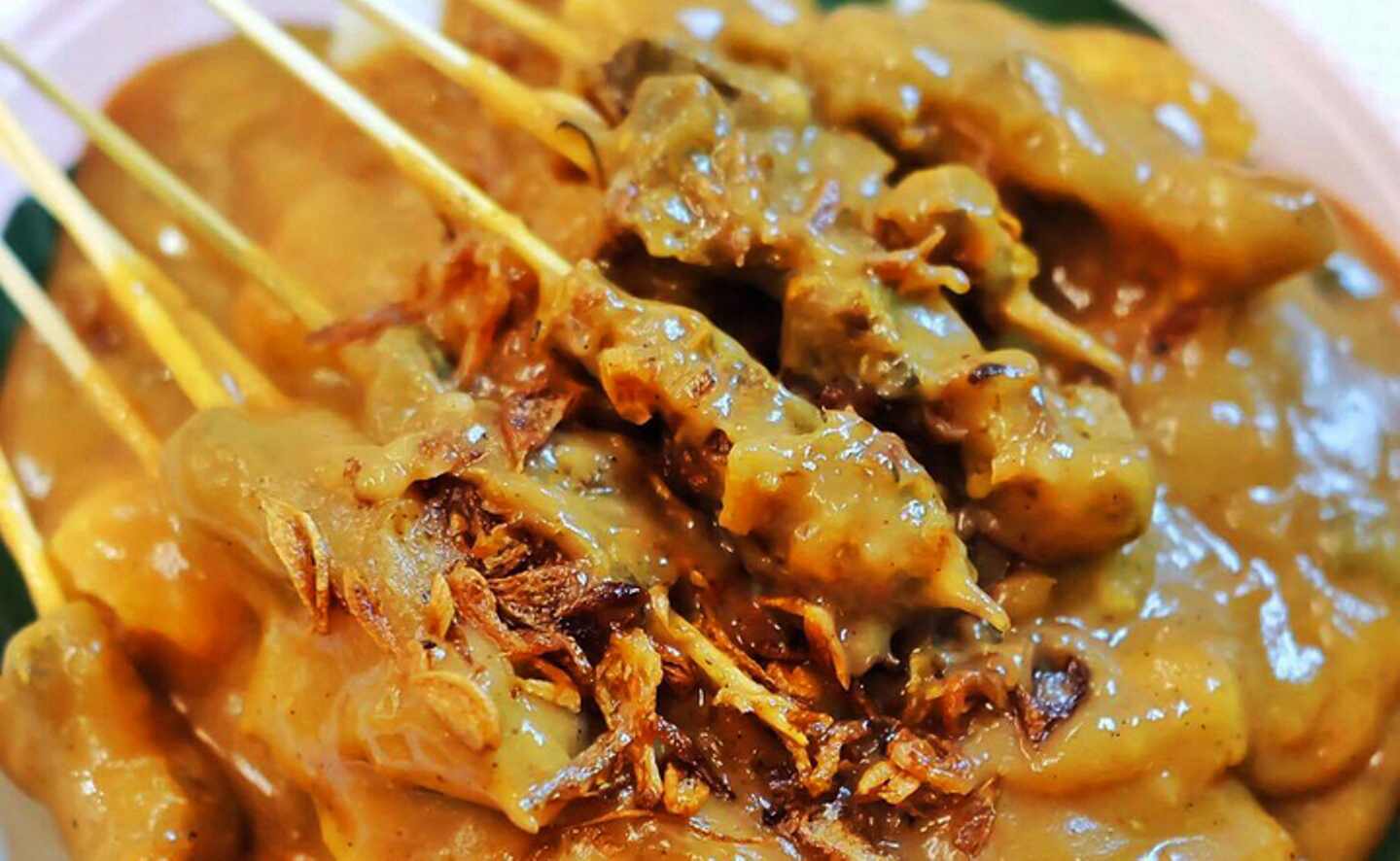 Kuliner Padang Terenak