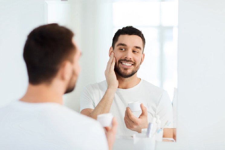 Rekomendasi Skincare untuk Pria Sesuai dengan Jenis Kulit