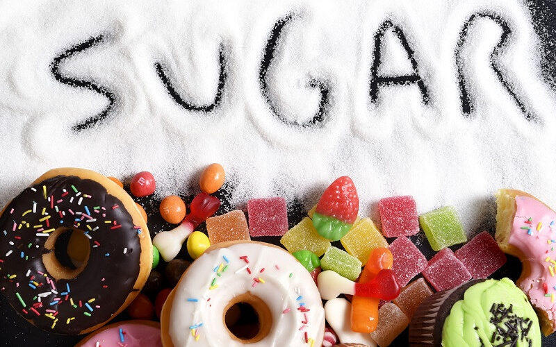 PCOS sugar free diet