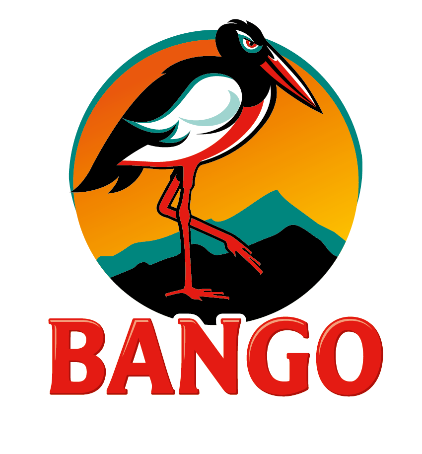 Ilustrasi Kecap Bango