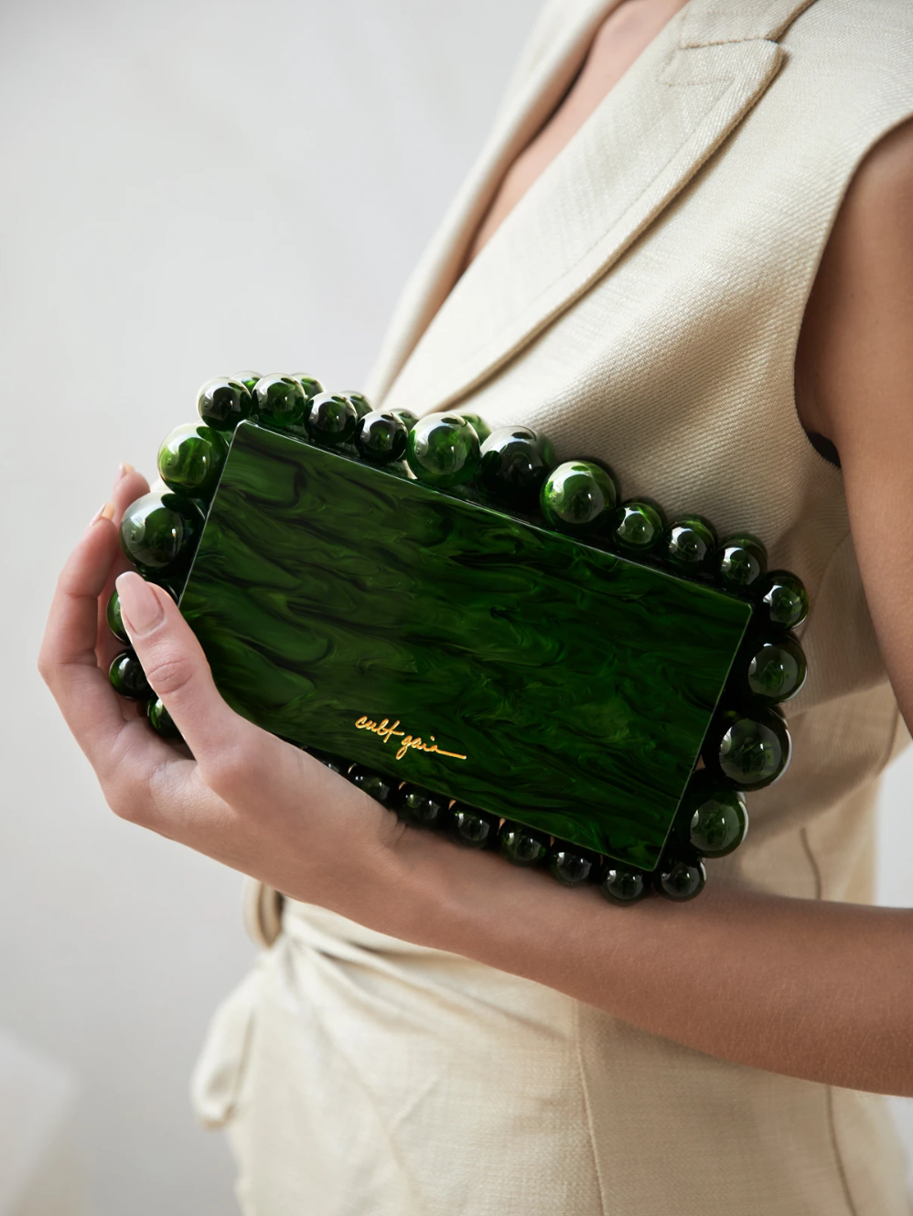 Clutch Bag