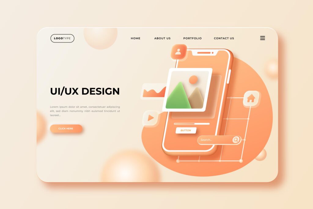 Digital Skill UI/UX Design