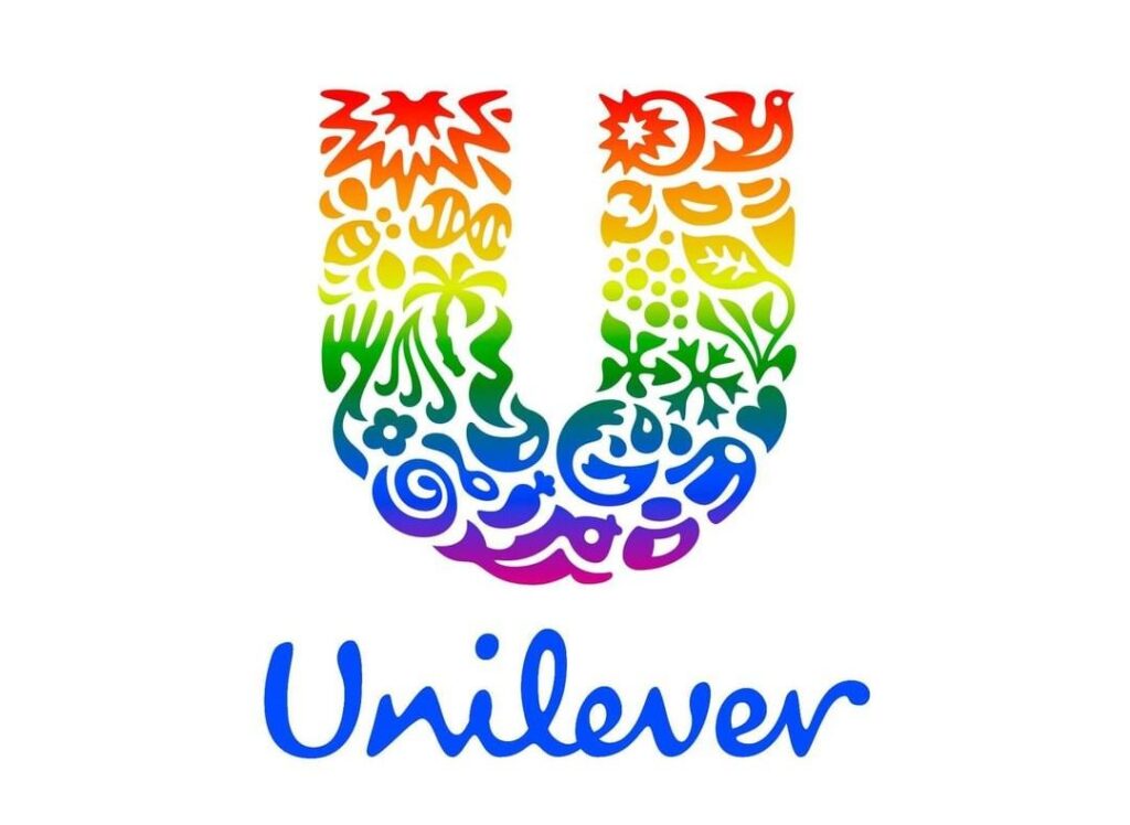 Ilustrasi Unilever