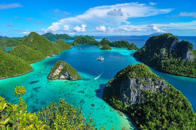 raja ampat