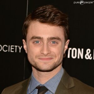 Artis Hollywood : Daniel Radcliffe