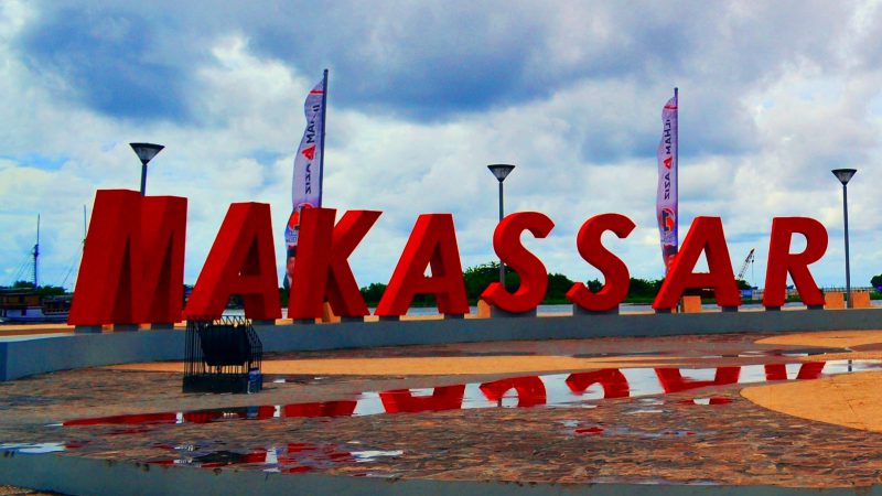 10 Destinasi Tempat Wisata dan Kuliner Makanan Khas Makassar 