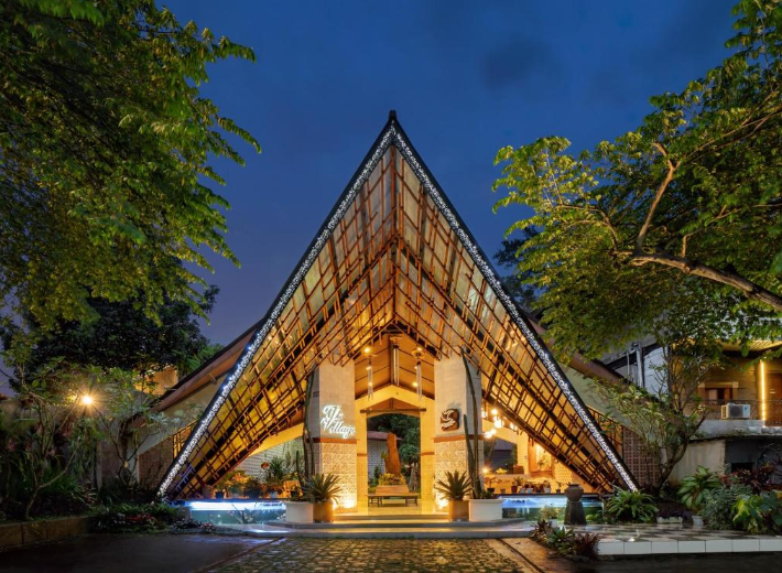 The Village Resort Bogor | Source: Booking.com