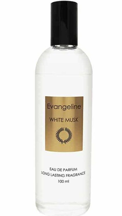 Parfum merk Evangeline