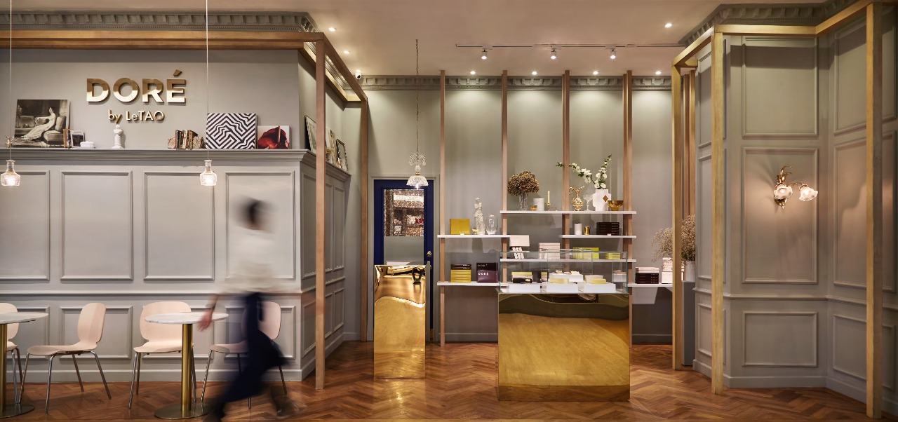 Panna Cotta di Jakarta, Dessert Favorit Kekinian Rakamin Academy