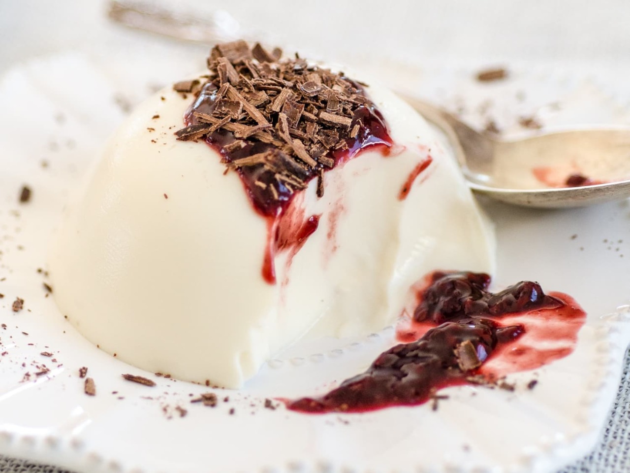 Panna Cotta di Jakarta, Dessert Favorit Kekinian Rakamin Academy