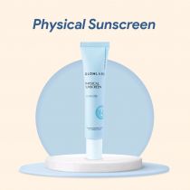Glowlabs Physical Sunscreen