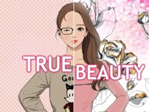 True Beauty - webtoon