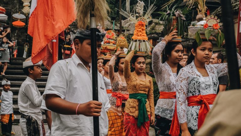 balinese culture