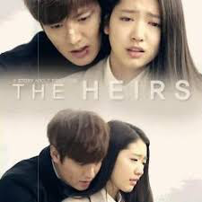 OST KDrama The Heirs