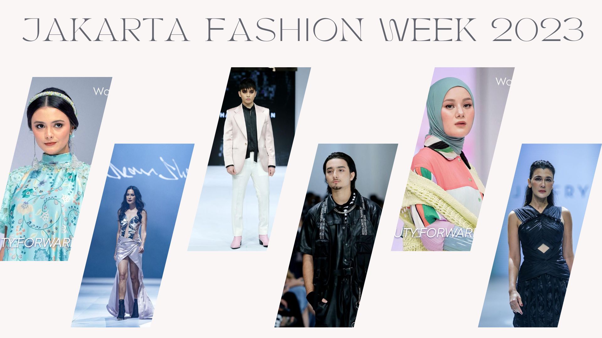 Jakarta Fashion Week 2023 1 
