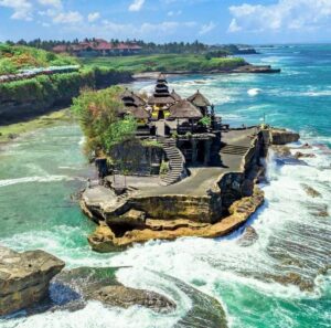 Pura Tanah Lot