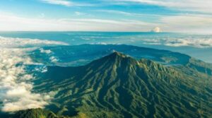 Gunung Batur