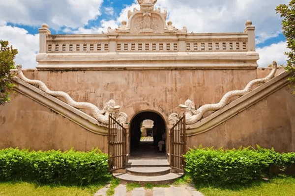 Taman Sari Yogyakarta