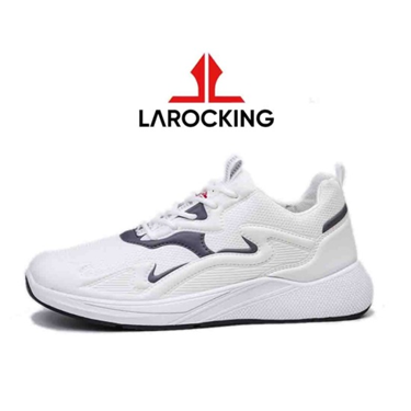 Sepatu Sneakers Unisex - All White