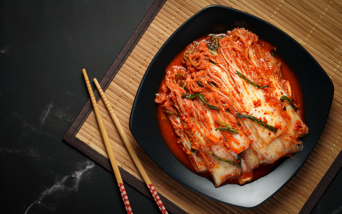 makanan-korea-kimchi