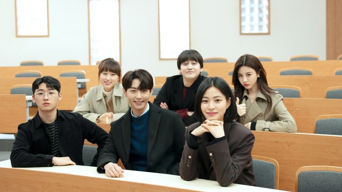 drama korea hukum law school