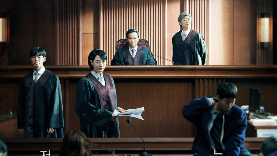 drma korea hukum juvenile justice