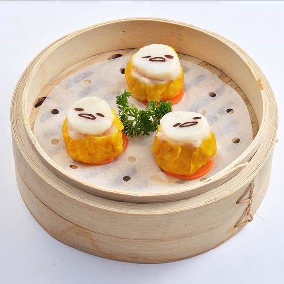 Dimsum