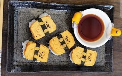 Tamago Sushi