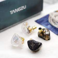 TangZu Wan Er SG | In Ear Monitor Murah Terbaik
