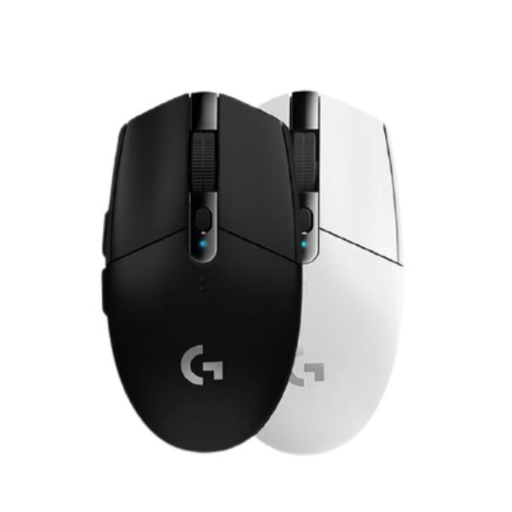 Mouse Gaming Wireless G304