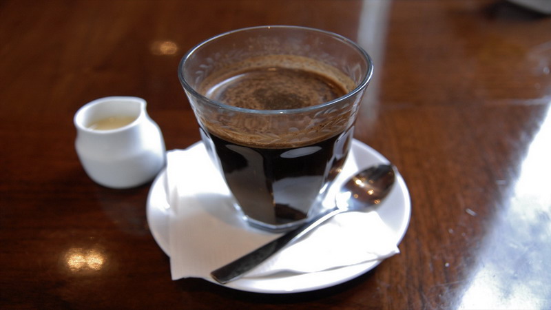 Kopi Tubruk