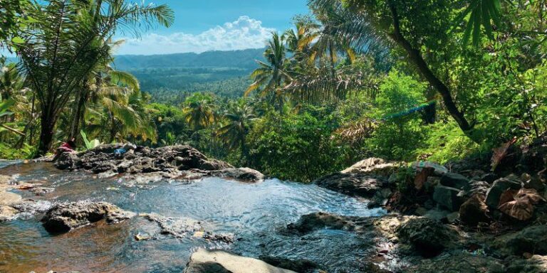 Tempat Wisata Hidden Gem Di Bali - Rakamin Academy