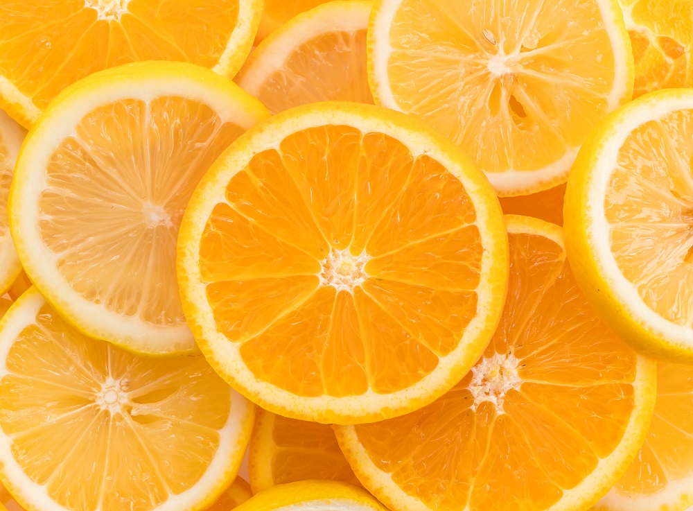 Kandungan skincare untuk mencerahkan Vitamin C