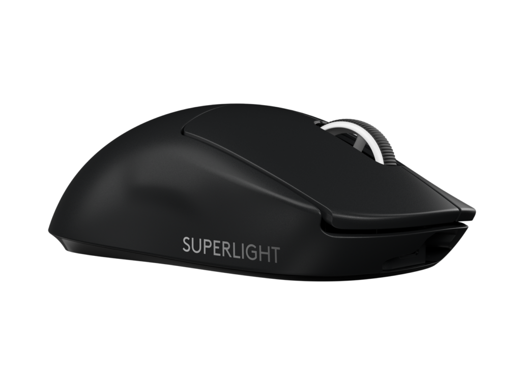 Mouse Logitech G Pro X Superlight