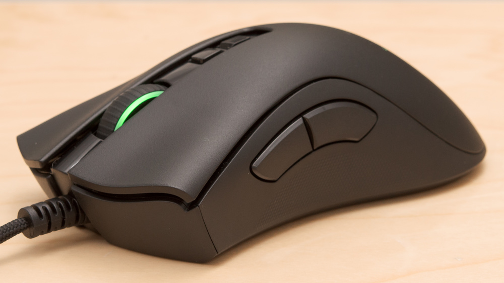 Mouse Razer DeathAdder V2