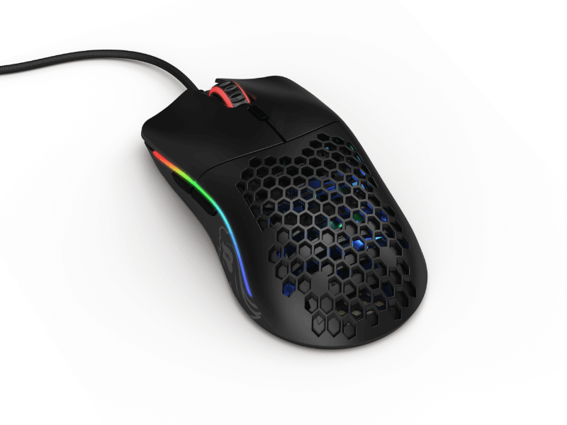 Mouse Glorious Model O