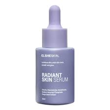 radiant skin serum elsheskin