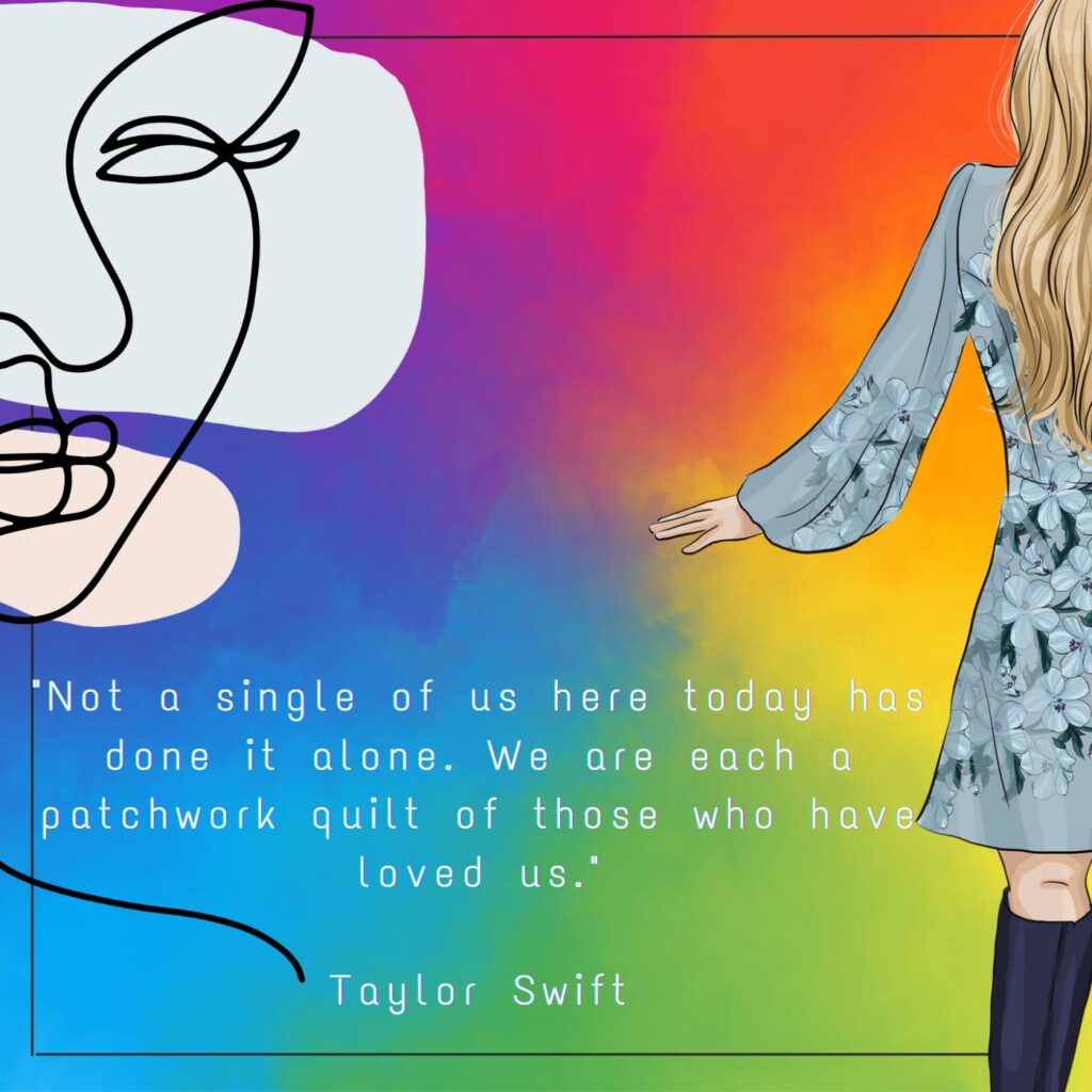 Taylor Swift Quotes