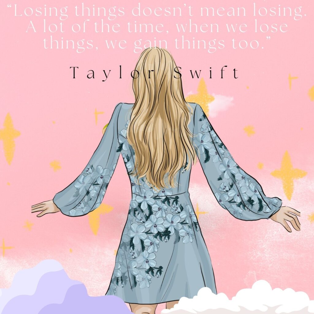 Taylor Swift Quotes